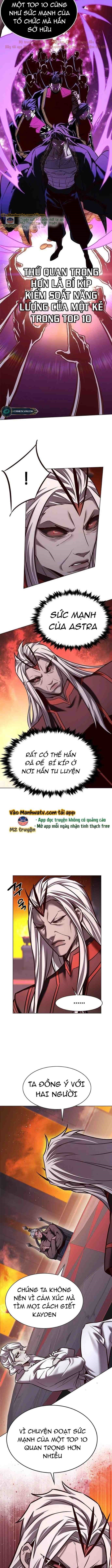 Đọc truyện Hóa thân thành mèo (Bản Free) - Chap 276